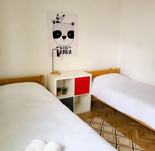 Zagi Apartment 2