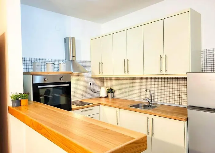 Zagi Apartment 2