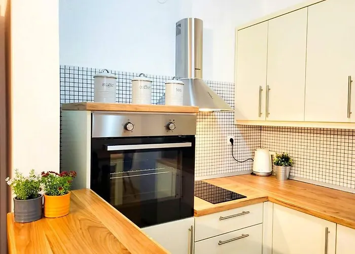 Zagi Apartment 2