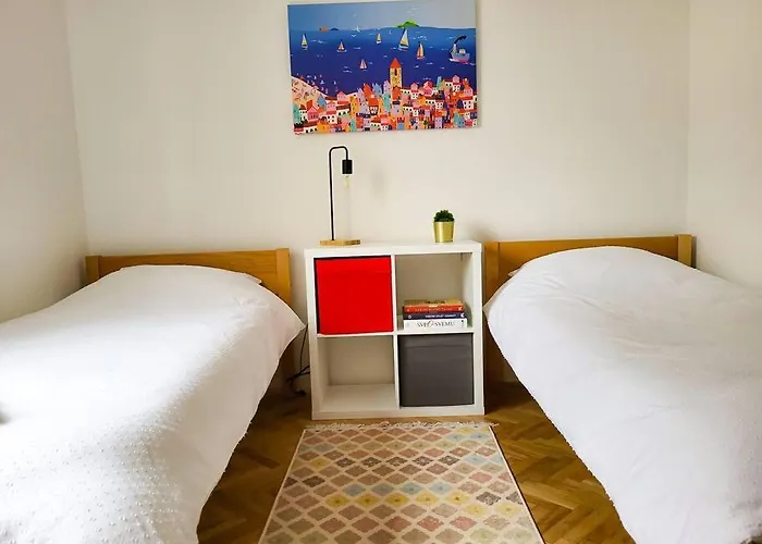 Zagi Apartment 2