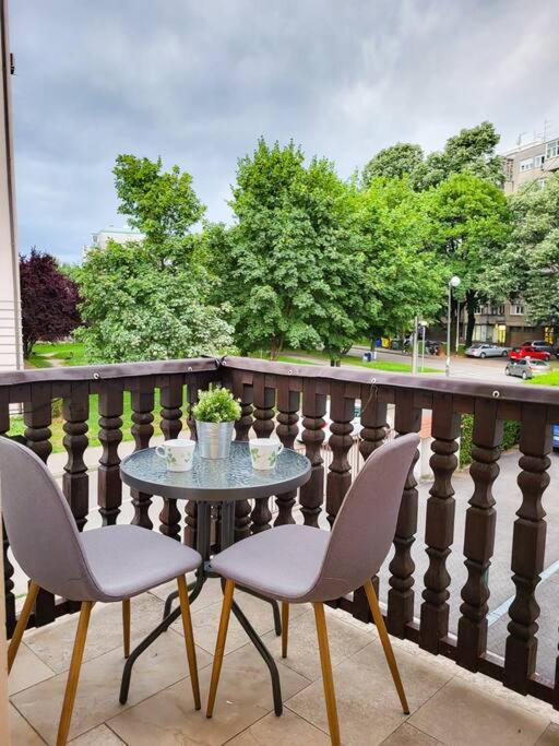 Apartment Zagi 2 Zagreb