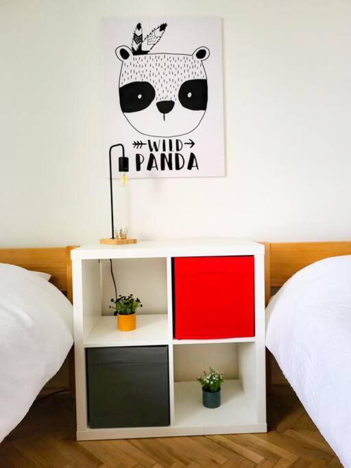 Apartment Zagi 2 Zagreb