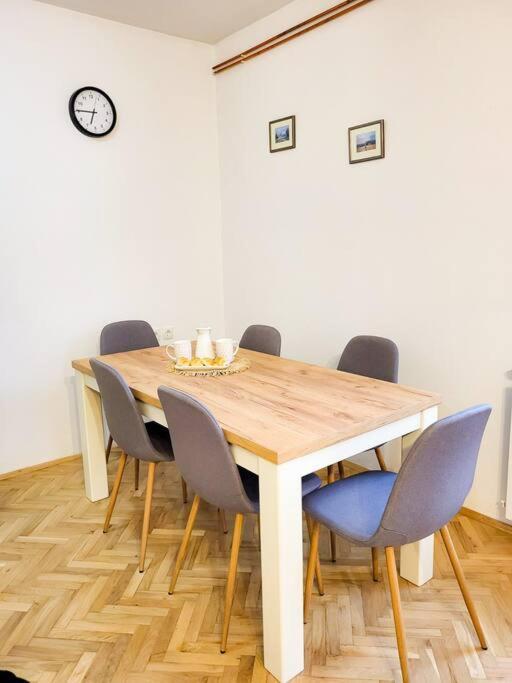 Apartment Zagi 2