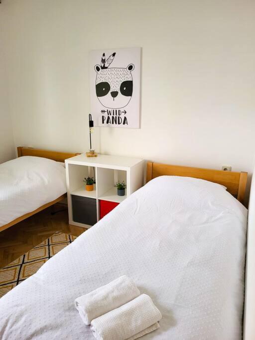 Zagi 2 * Zagreb