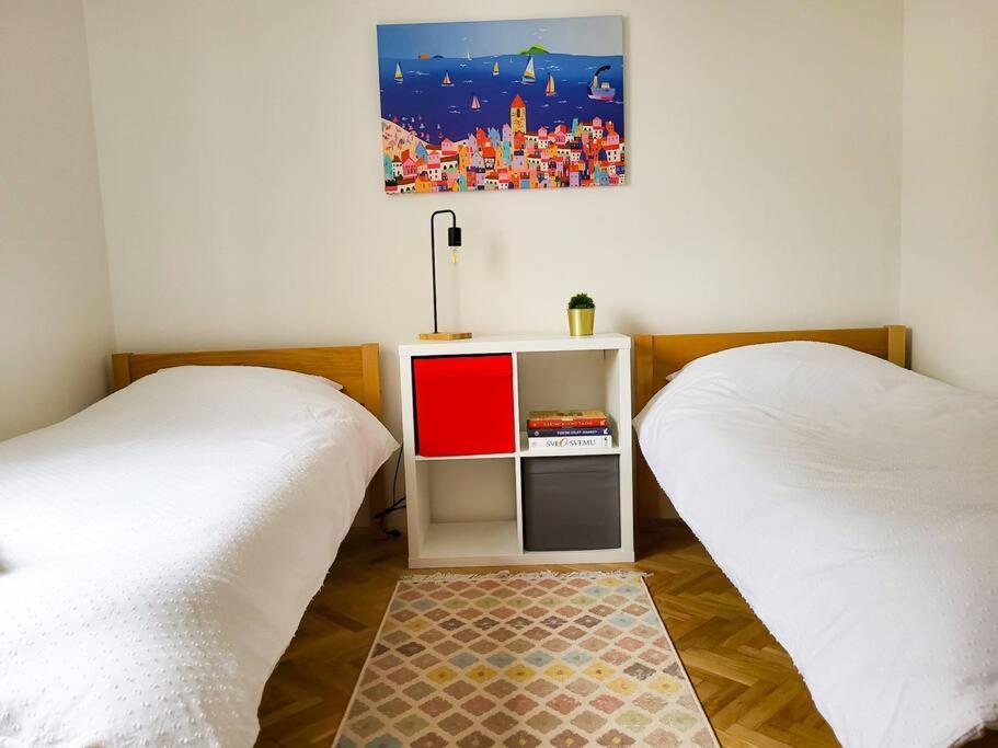 Apartman Zagi 2 *