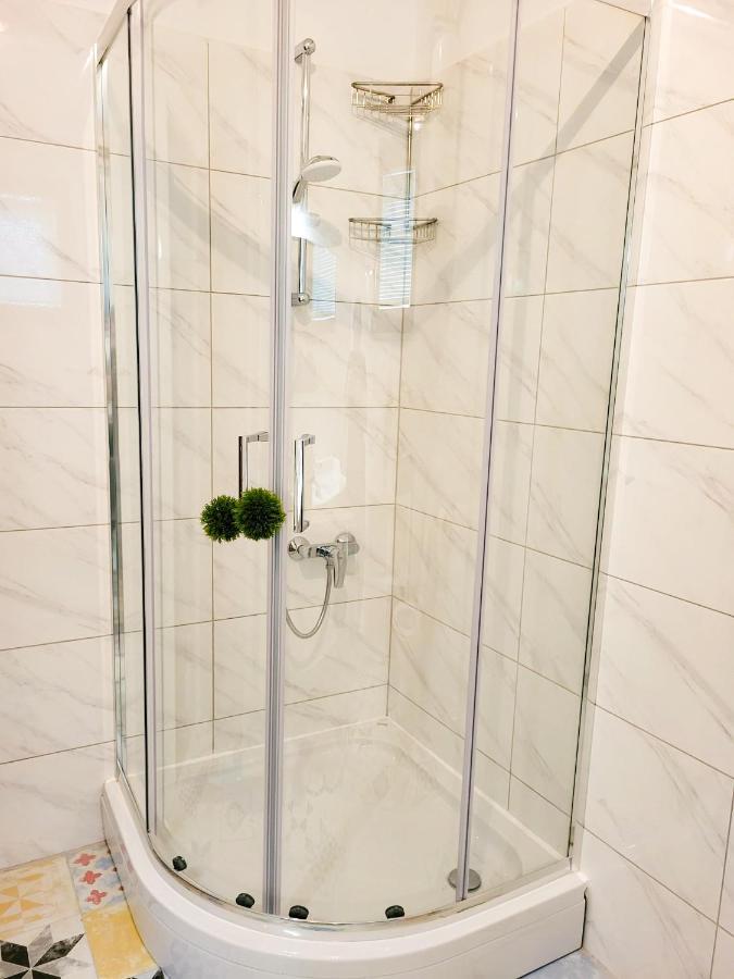 Apartment Zagi 2 *